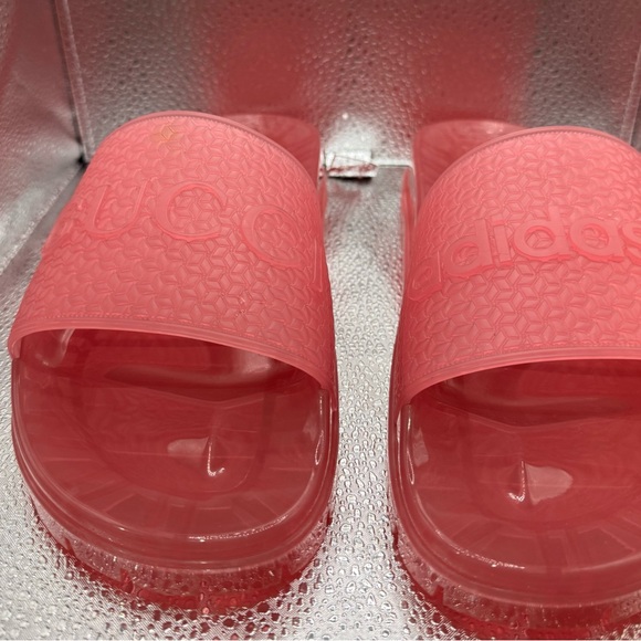 Gucci x Adidas Pink Slide - Picture 3 of 13